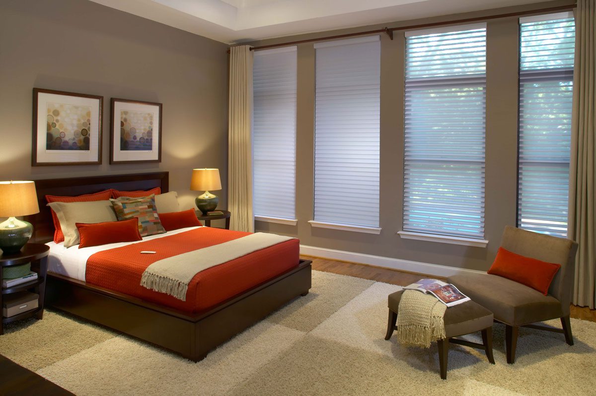 Quality Counts | Peak Window Coverings