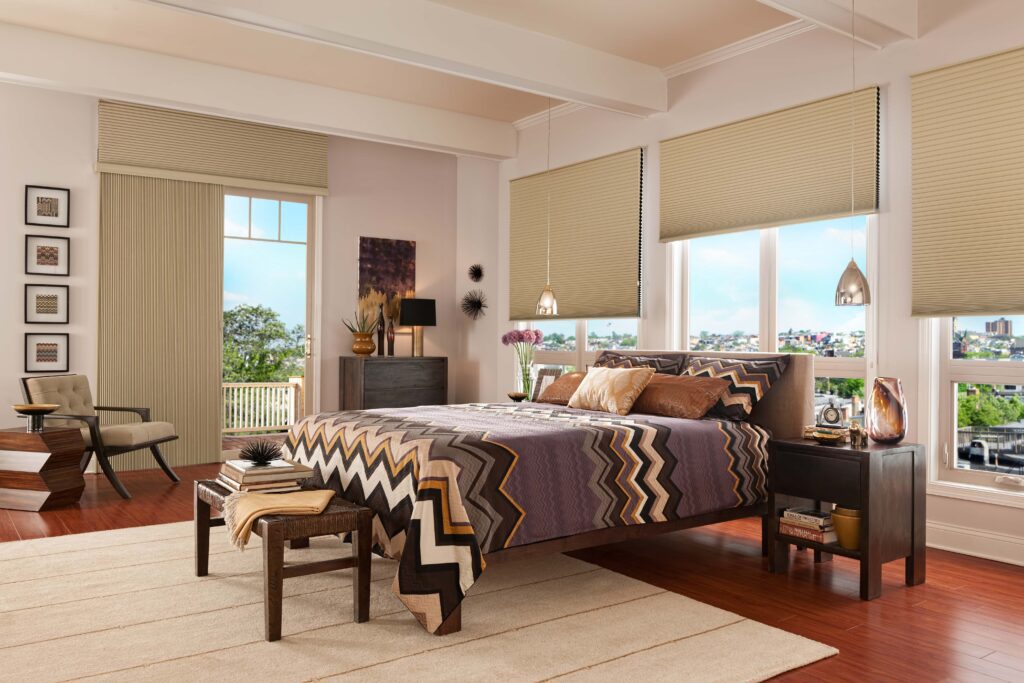 The Benefits of Custom Window Treatments | Peak Window Coverings