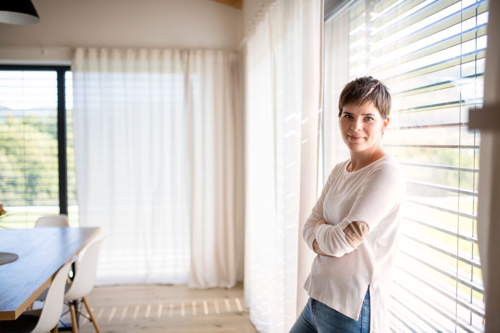 Window Covering Options