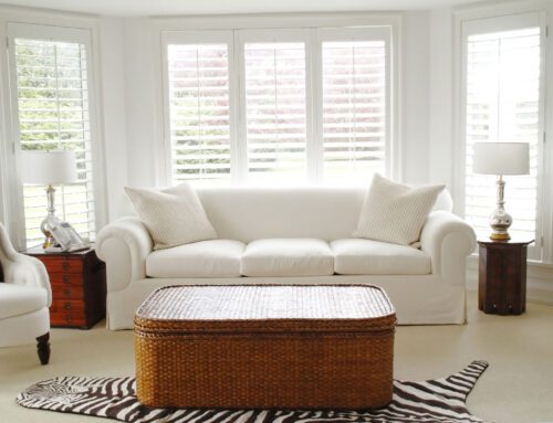 6 Reasons Why Shutters Are A Bargain