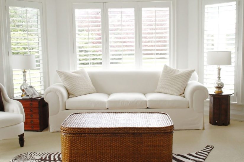 Shutters | Peak Window Coverings