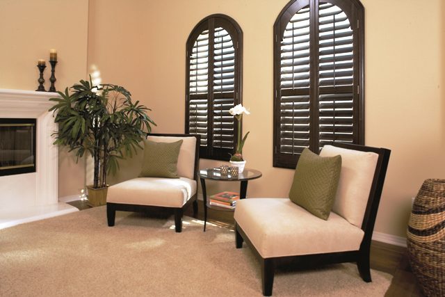 Unique Shutters | Peak Window Coverings