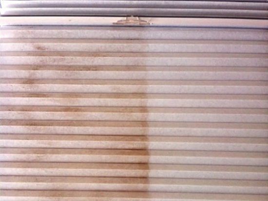Ultrasonic Blind Cleaning Ultrasonic Blind Cleaning | Peak Window Coverings