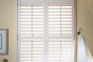 Shutters | Peak Window Coverings