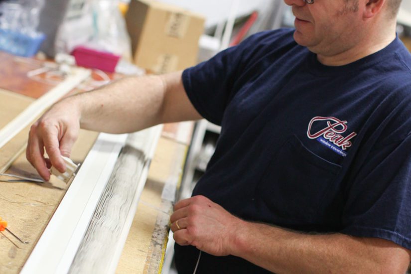 Repairs | Blind Repair | Peak Window Coverings