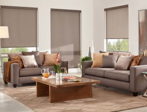 Why Window Treatments Matter for Every Room in Your Home