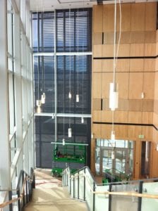 UCCS | Peak Window Coverings