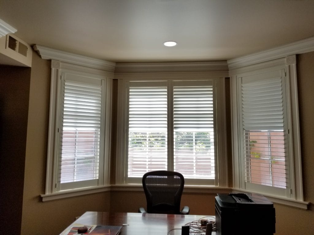 Shutters for your Home | Peak Window Coverings