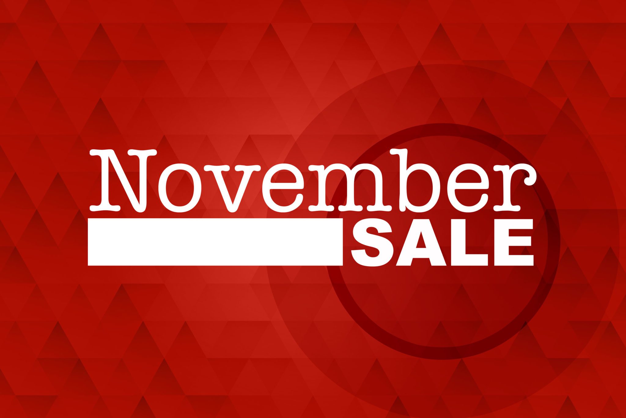 November Sale | Free Installation | Peak Window Coverings
