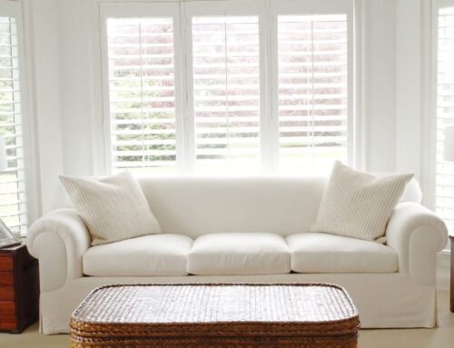 How to Choose the Best Window Treatments for Different Rooms