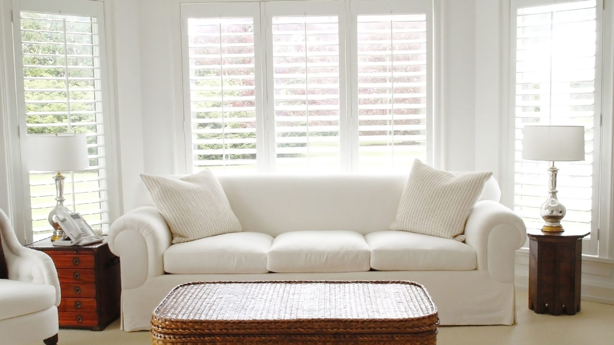 Stylish Window Treatments | Shutters & Draperies | Peak Window Coverings, Serving Colorado Springs