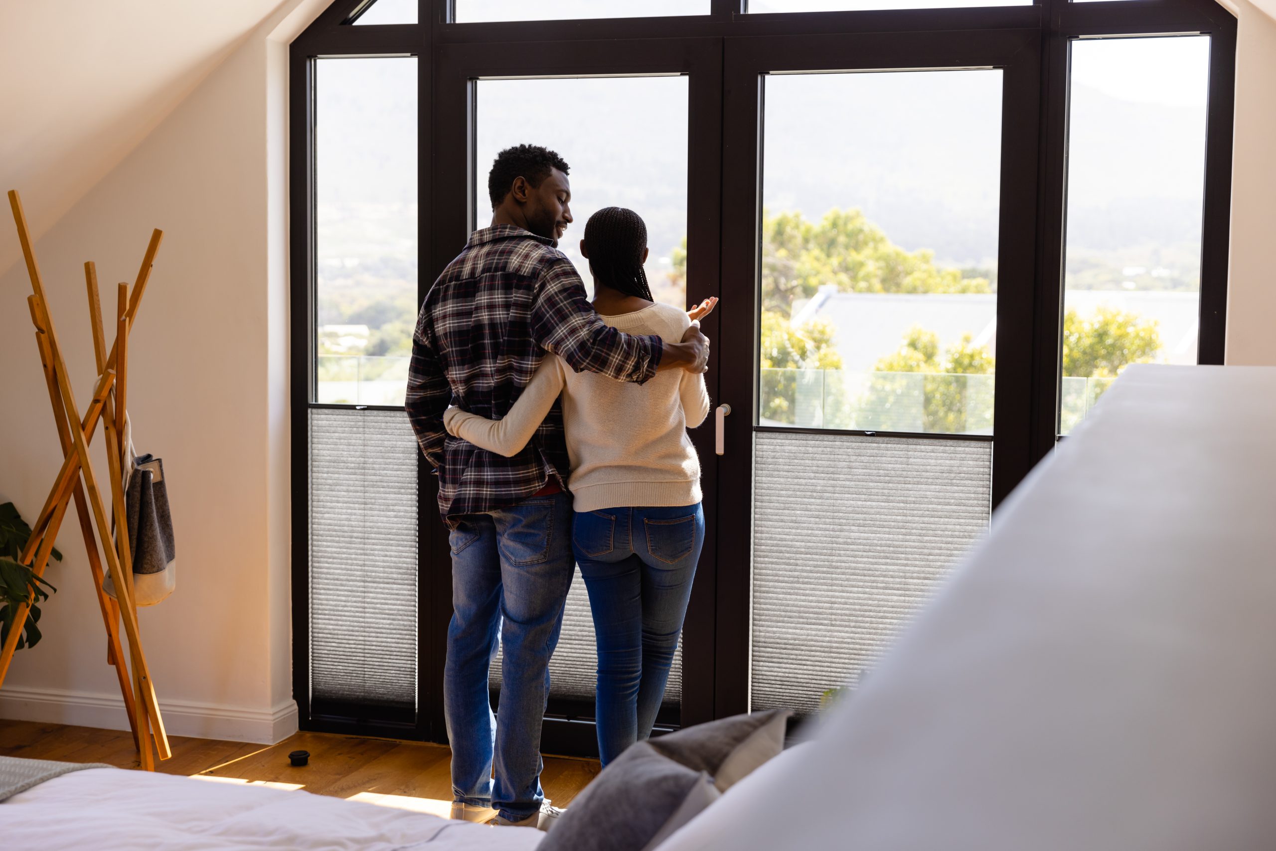 Cellular Shades | Peak Window Coverings